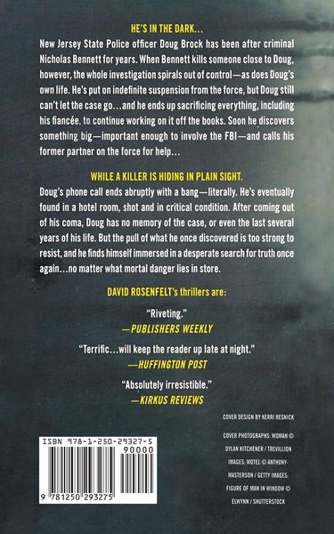 Produktbild: Blackout
