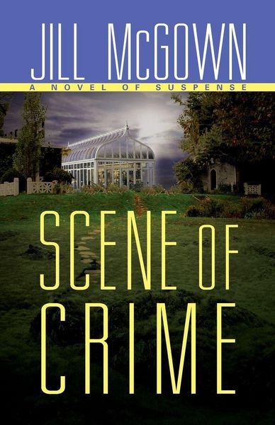 Produktbild: Scene of Crime