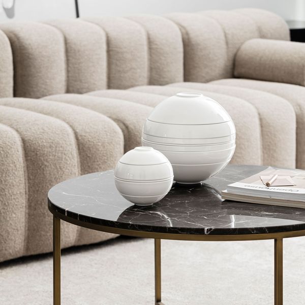 Produktbild: Villeroy & Boch La Boule La Boule White