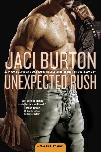 Produktbild: Unexpected Rush
