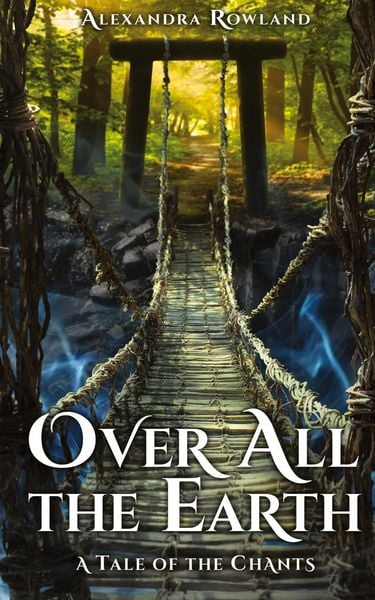 Produktbild: Over All the Earth