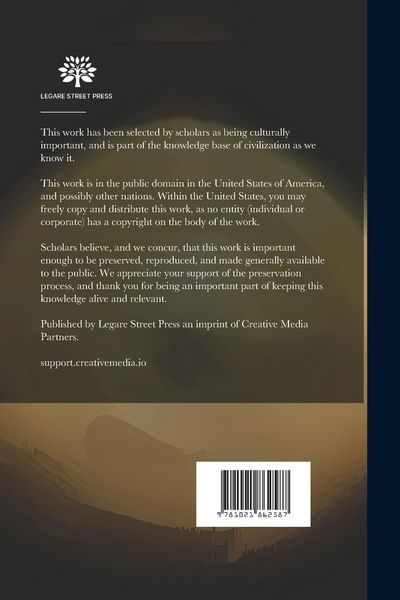 Produktbild: The Cambridge Modern History; Volume 11
