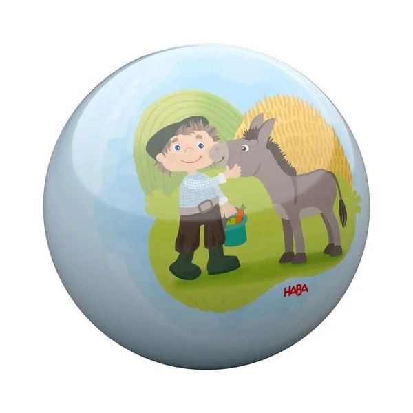 Produktbild: Ball Bauernhof