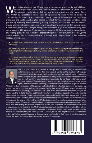Produktbild: Unlock Your Ultimate Power