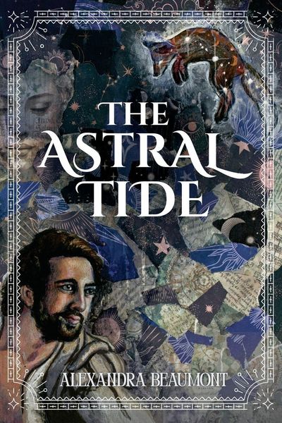 Produktbild: The Astral Tide