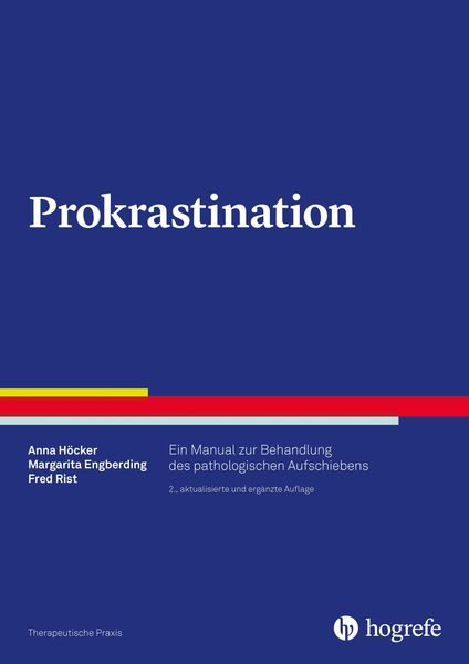 Produktbild: Prokrastination