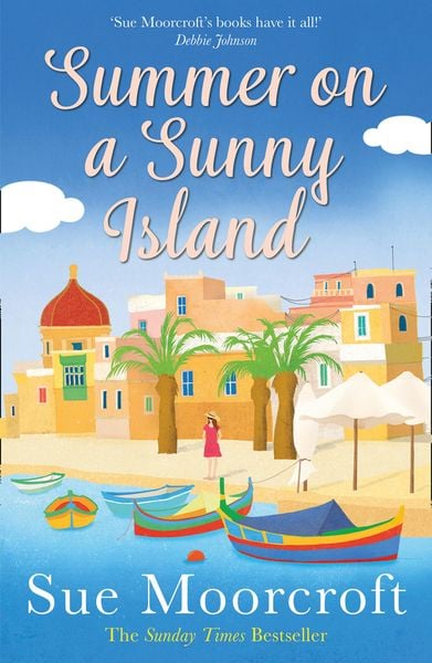 Produktbild: Summer on a Sunny Island