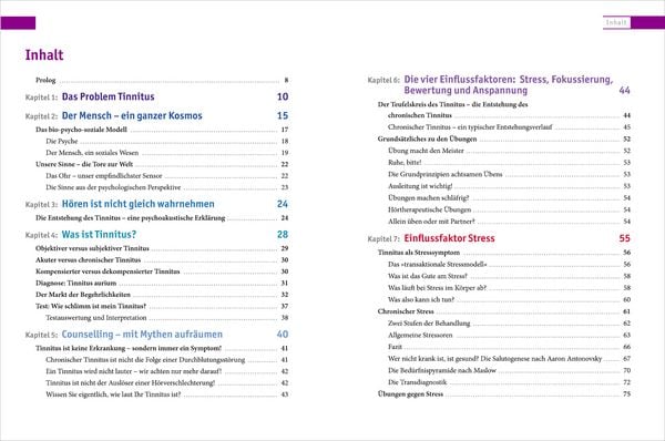 Produktbild: Die Tinnitus-L&ouml;sung