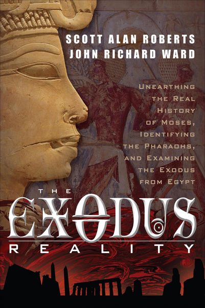 Produktbild: The Exodus Reality