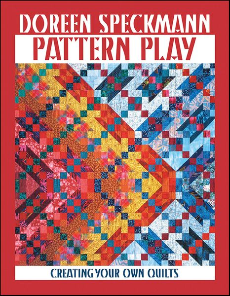 Produktbild: Pattern Play