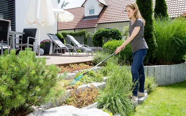 Produktbild: Gardena combisystem Verl&auml;ngerungsstiel 08900-20 78 cm
