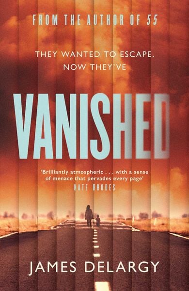 Produktbild: Vanished