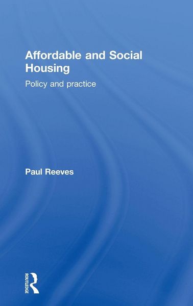 Produktbild: Affordable and Social Housing