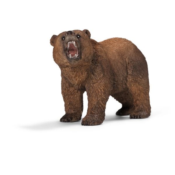 Produktbild: schleich&reg; 14685 Grizzlyb&auml;r