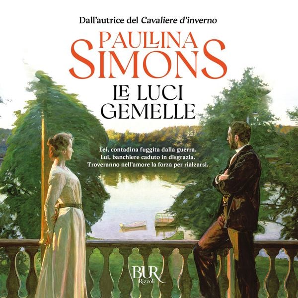 Produktbild: Le luci gemelle
