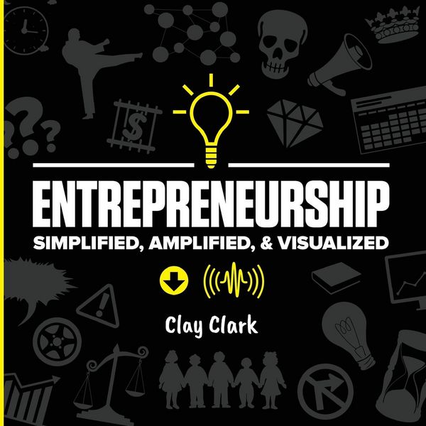 Produktbild: Entrepreneurship