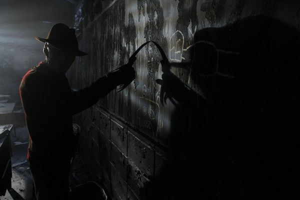 Produktbild: A Nightmare on Elm Street (+ Digital Copy)