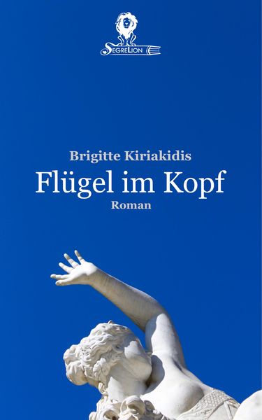 Produktbild: Fl&uuml;gel im Kopf