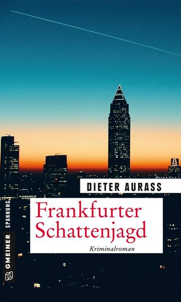 Produktbild: Frankfurter Schattenjagd