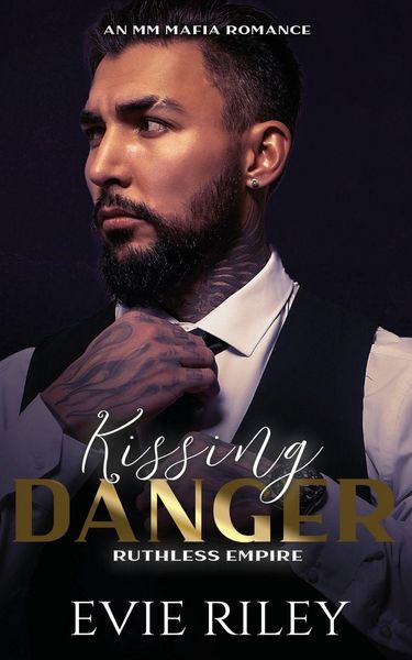 Produktbild: Kissing Danger
