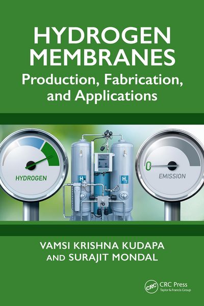 Produktbild: Hydrogen Membranes