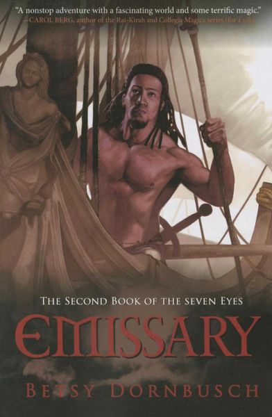 Produktbild: Emissary