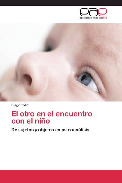 Produktbild: El otro en el encuentro con el ni&ntilde;o