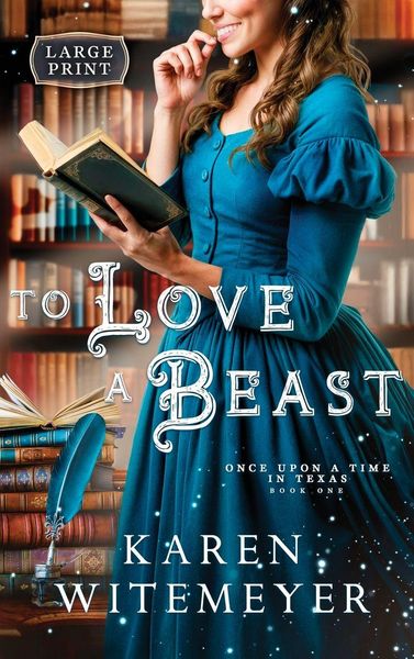 Produktbild: To Love a Beast