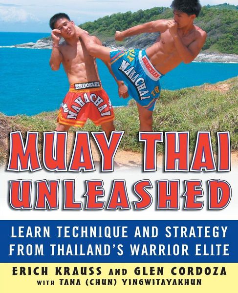 Produktbild: Muay Thai Unleashed