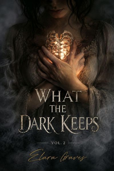 Produktbild: What The Dark Keeps