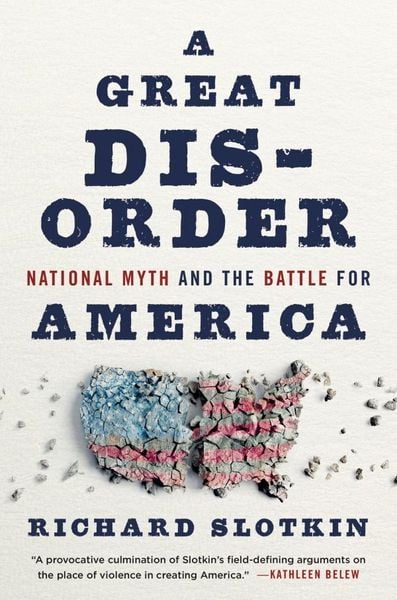 Produktbild: A Great Disorder