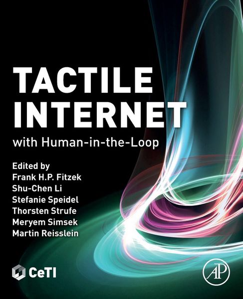 Produktbild: Tactile Internet