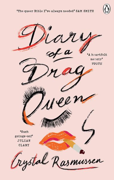 Produktbild: Diary of a Drag Queen