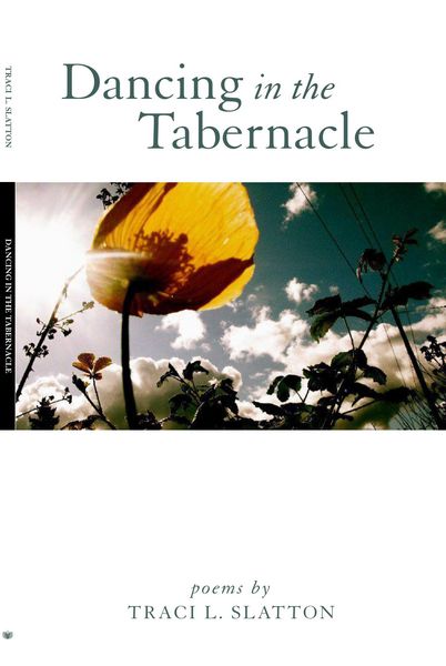 Produktbild: Dancing in the Tabernacle