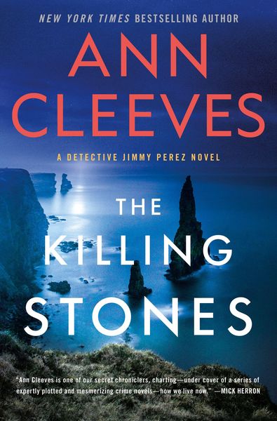 Produktbild: The Killing Stones