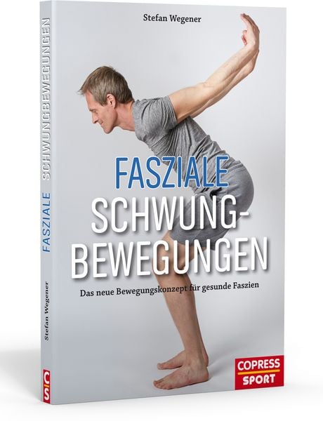 Produktbild: Fasziale Schwungbewegungen