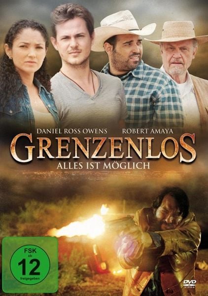 Produktbild: Grenzenlos