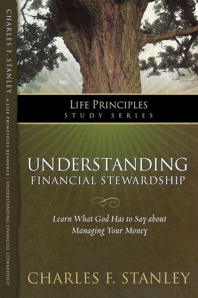 Produktbild: The Understanding Financial Stewardship