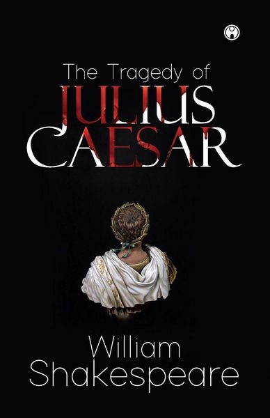 Produktbild: The Tragedy of Julius Caesar