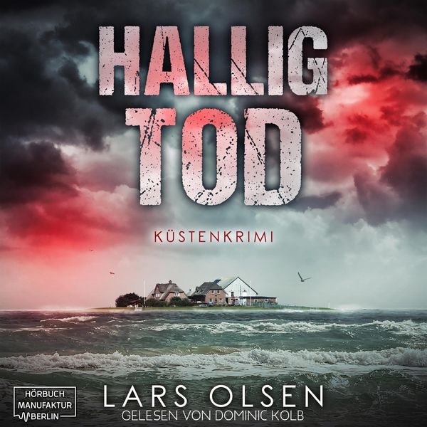 Produktbild: Halligtod