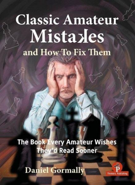 Produktbild: Classic Amateur Mistakes and How to Fix Them