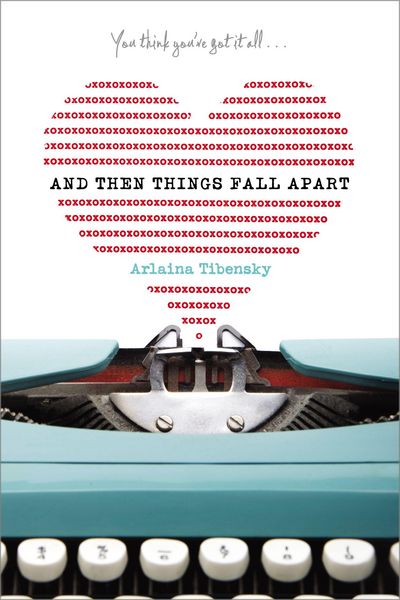 Produktbild: And Then Things Fall Apart
