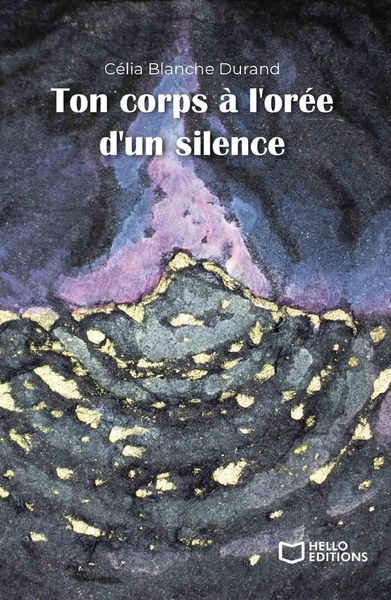 Produktbild: Ton corps a l oree d un silence