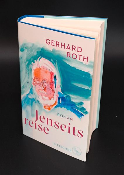 Produktbild: Jenseitsreise