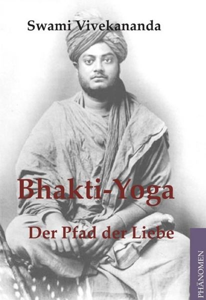 Produktbild: Bhakti-Yoga