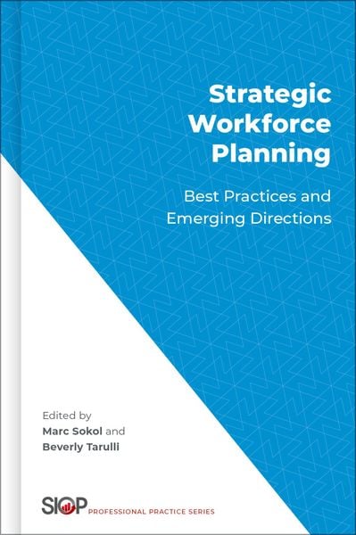 Produktbild: Strategic Workforce Planning