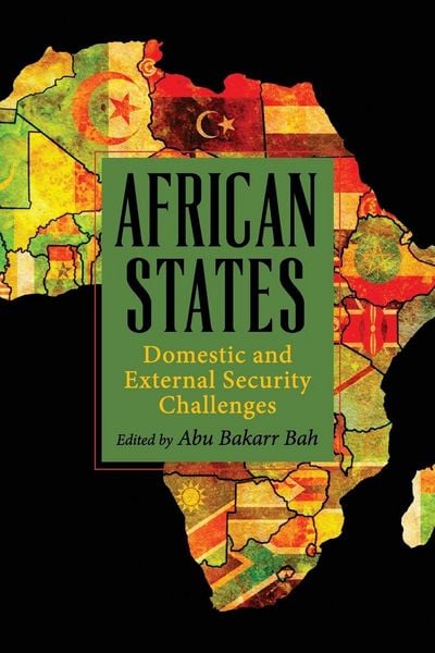 Produktbild: African States