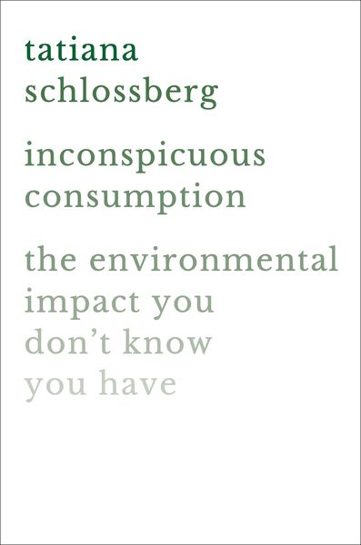 Produktbild: Inconspicuous Consumption