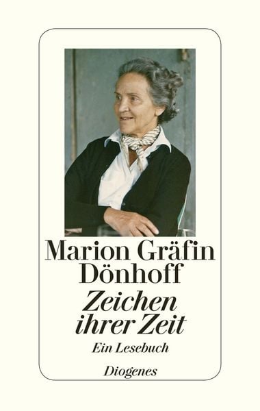 Produktbild: Zeichen ihrer Zeit