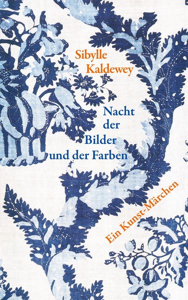 Produktbild: Nacht der Bilder und der Farben